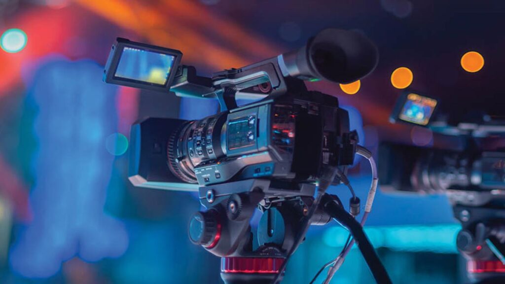 Video Production Service